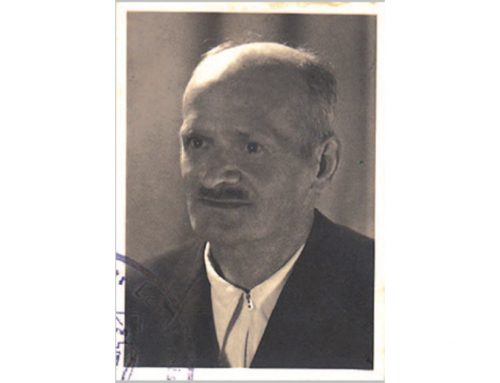 Reformation Martyrs: Friedrich Bradtka