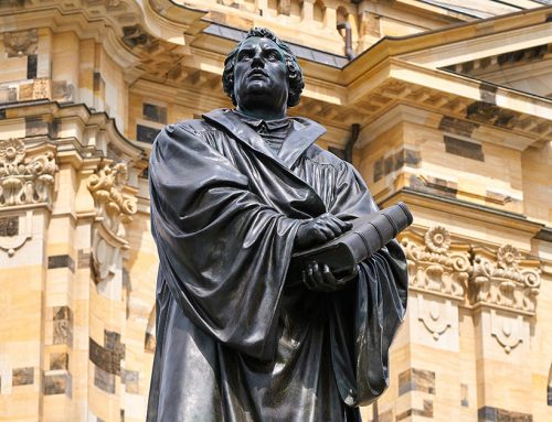 The Impact of Luther’s Reformation on Education
