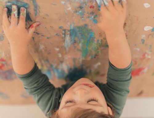 The Importance of Developing Creativity in Children