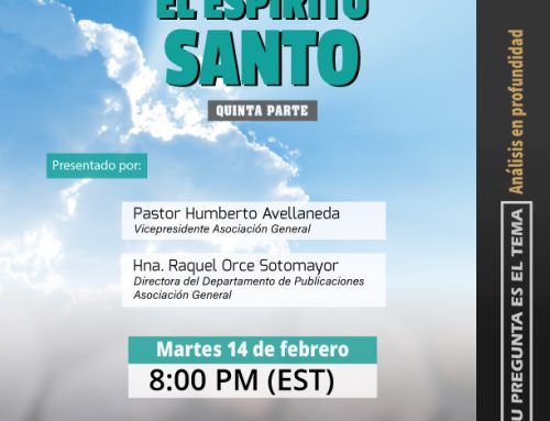 Programa de preguntas y respuestas – martes 14 de febrero de 2023