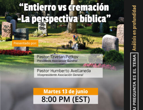 Programa de preguntas y respuestas – martes 13 de junio de 2023