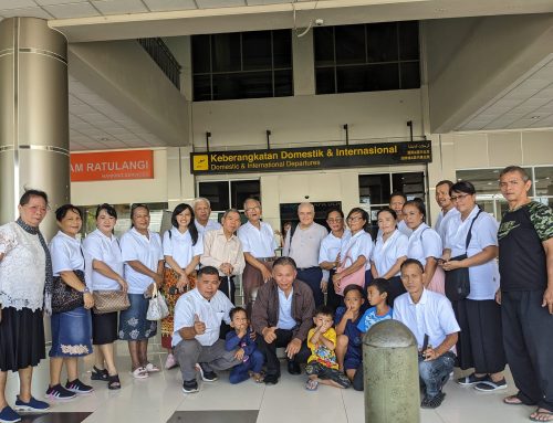 Terremoto de magnitud 6,3 causó daños en al menos 100 viviendas en la isla de Sumatra, Indonesia