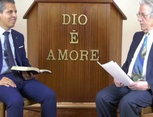 Seminar of European Leaders at the IMS to Be Held in Tortoreto, Italy, Next Month