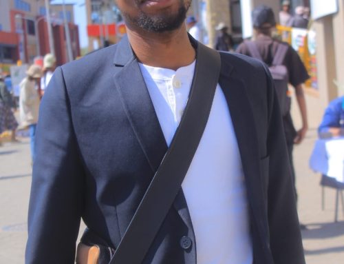 Exitosa obra misionera cristiana realizada a través de un programa de radio en Johannesburgo, Sudáfrica