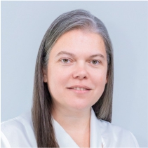 Sr. Elizabeth Cabrera