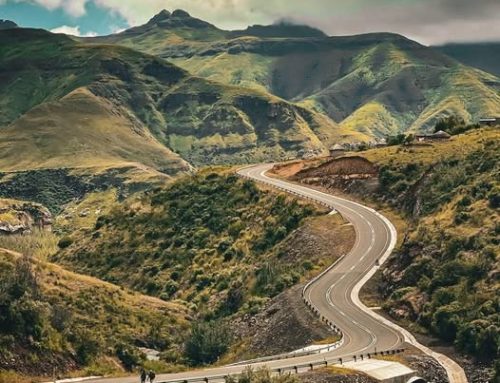 Christian Cookery Seminar Held Last Month in the Lesotho Field at the IMS